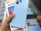 Xiaomi Redmi Note 12 . (Used)