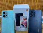 Xiaomi Redmi Note 12 Price Fixed (Used)
