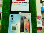 Xiaomi Redmi Note 12 Pro 4G 8-256GB (Used)