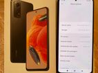 Xiaomi Redmi Note 12 Pro 4g ,R- 8gb, S- 256gb (Used)