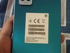 Xiaomi Redmi Note 12 Pro 4g (Used)