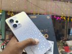 Xiaomi Redmi Note 12 Pro 5g 6/128 like a new (Used)