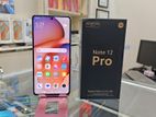 Xiaomi Redmi Note 12 Pro 5G 6/128GB FridayOFF (Used)