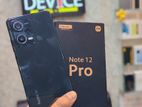 Xiaomi Redmi Note 12 Pro 5G 8/128 (Used)