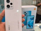 Xiaomi Redmi Note 12 Pro 5g 8/256 full box (Used)