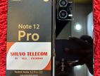 Xiaomi Redmi Note 12 Pro 5G 8/256 (Used)