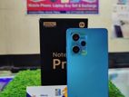 Xiaomi Redmi Note 12 Pro 5G 8GB 128GB (Used)