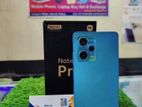 Xiaomi Redmi Note 12 Pro 5G 8GB 256GB (Used)