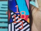 Xiaomi Redmi Note 12 Pro 5g (Used)