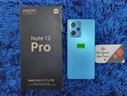 Xiaomi Redmi Note 12 Pro 5G (USED)