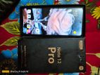 Xiaomi Redmi Note 12 Pro 5G (Used)