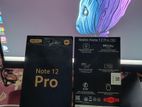 Xiaomi Redmi Note 12 Pro 5G (Used)