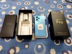 Xiaomi Redmi Note 12 Pro 5g (Used)