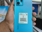 Xiaomi Redmi Note 12 Pro . (Used)