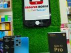 Xiaomi Redmi Note 12 Pro 5G (Used)