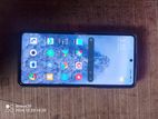 Xiaomi Redmi Note 12 Pro ৬/১২৮ 5G full fresh (Used)