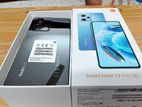 Xiaomi Redmi Note 12 Pro 6/128 GB (Used)