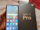 Xiaomi Redmi Note 12 Pro 6/128 (Used)