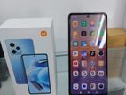 Xiaomi Redmi Note 12 Pro 8/256 gb global (Used)