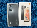 Xiaomi Redmi Note 12 Pro 8/256GB FULL BOX (Used)