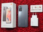 Xiaomi Redmi Note 12 Pro 8+256GB Fresh Box (Used)