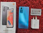 Xiaomi Redmi Note 12 Pro 8+256GB Fresh Box (Used)