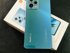 Xiaomi Redmi Note 12 Pro . (Used)