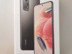 Xiaomi Redmi Note 12 Pro Black 8/256 (Used)