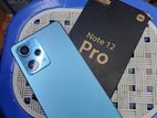 Xiaomi Redmi Note 12 Pro 5G (Used)