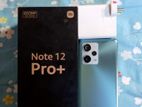 Xiaomi Redmi Note 12 Pro Plus 2023 (Used)