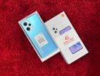 Xiaomi Redmi Note 12 Pro Plus 5G 8/256GB Full box (Used)