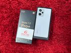 Xiaomi Redmi Note 12 Pro Plus 5G 8/256GB Full Box (Used)