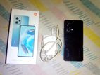 Xiaomi Redmi Note 12 Pro Plus 5g (Used)