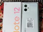 Xiaomi Redmi Note 12 Pro Plus 5G (Used)