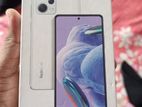 Xiaomi Redmi Note 12 Pro Plus 8/256 blue (Used)