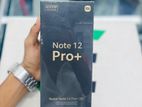 Xiaomi Redmi Note 12 Pro Plus 8/256 (Brand New)