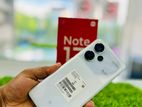 Xiaomi Redmi Note 12 Pro Plus 8/256 Full fresh (Used)