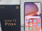 Xiaomi Redmi Note 12 Pro Plus 8/256 gb full box (Used)