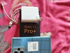 Xiaomi Redmi Note 12 Pro Plus 8/256 (Used)