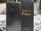 Xiaomi Redmi Note 12 Pro Plus 8/256 (Used)