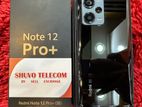 Xiaomi Redmi Note 12 Pro Plus 8/256 (Used)