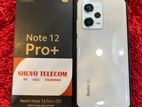 Xiaomi Redmi Note 12 Pro Plus 8/256 (Used)