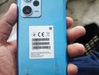 Xiaomi Redmi Note 12 Pro Plus 8+256 blue (Used)