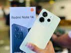 Xiaomi Redmi Note 12 Pro Plus 8+256 (Used)