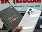 Xiaomi Redmi Note 12 Pro Plus Full Fresh 🔥 (Used)