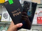 Xiaomi Redmi Note 12 Pro Plus . (Used)