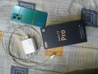 Xiaomi Redmi Note 12 Pro (Used)