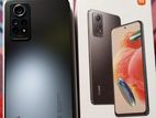 Xiaomi Redmi Note 12 Pro (Used)