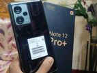 Xiaomi Redmi Note 12 Pro (Used)