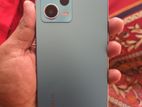 Xiaomi Redmi Note 12 pro5g (Used)